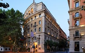 Grand Hotel Rome